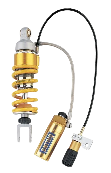 Amortisseur arrière STX46 - Yamaha Tracer 900 - Miniature 2